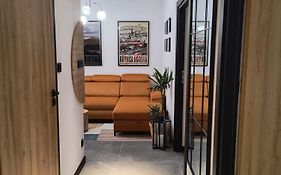 Apartament Blues